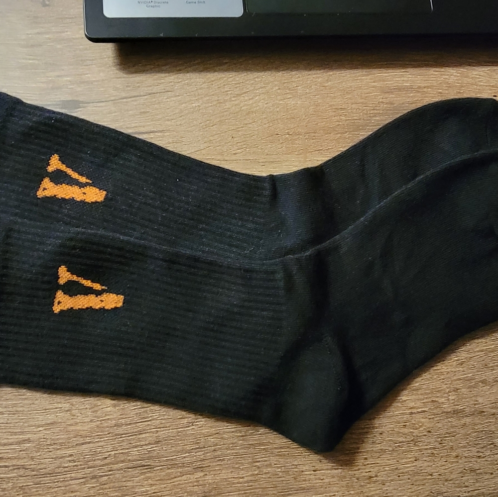 Vlone sock